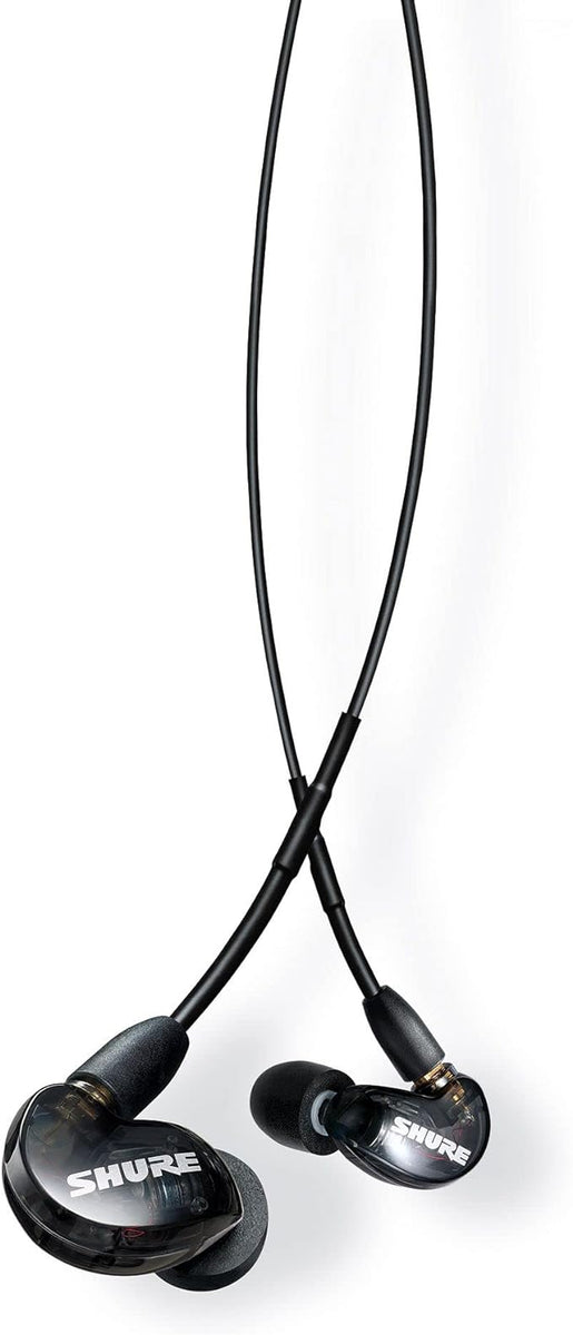 Shure SE215 PRO Wired Earbuds