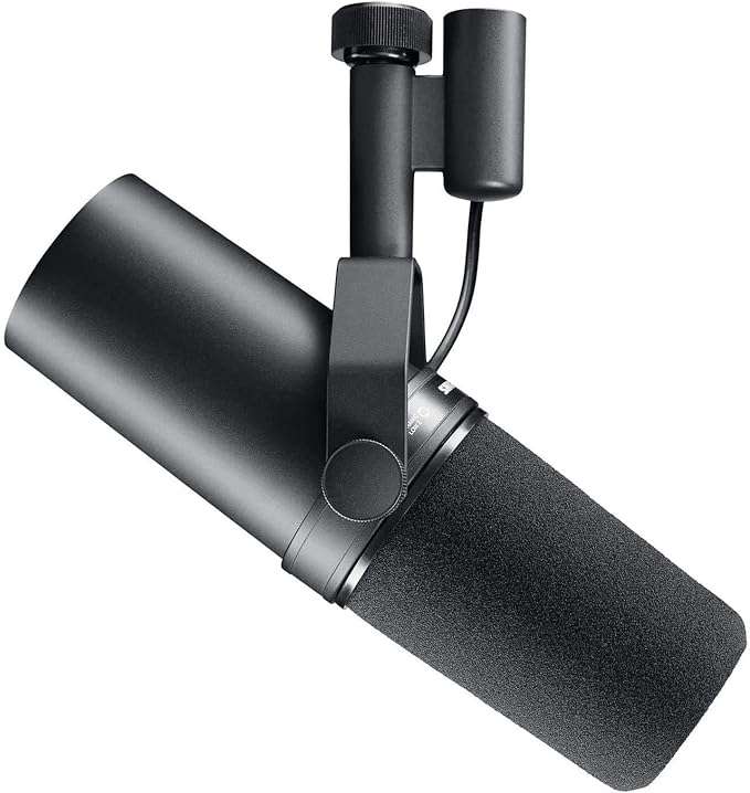 sm7b-microphone