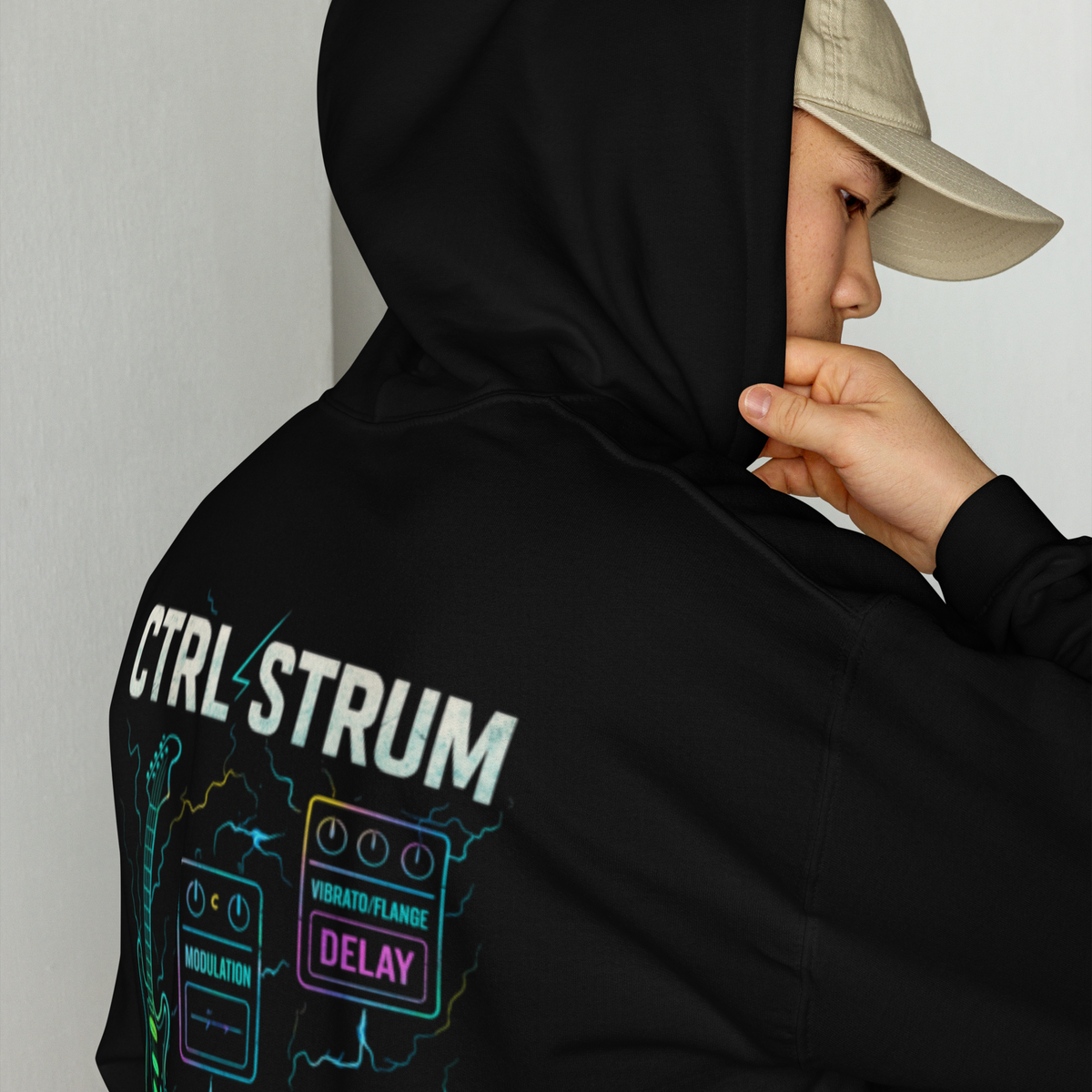 Unisex Hoodie