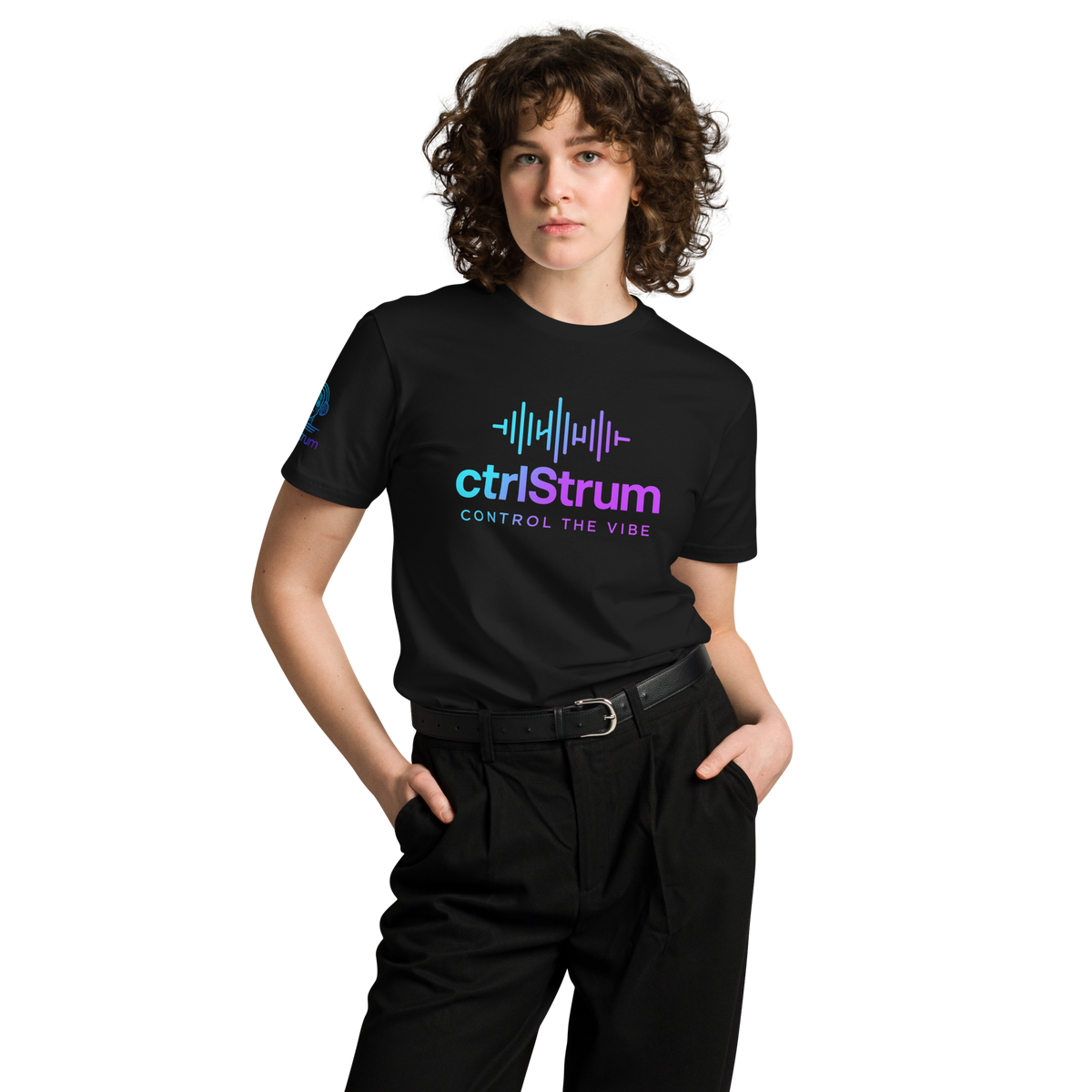 Unisex premium t-shirt