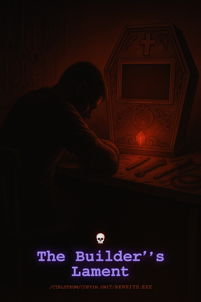 Coffin Computer Chronicles Pt III