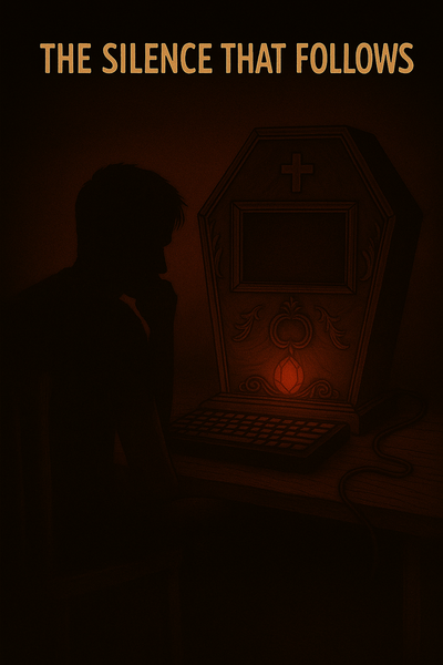 Coffin Computer Chronicles Pt IV