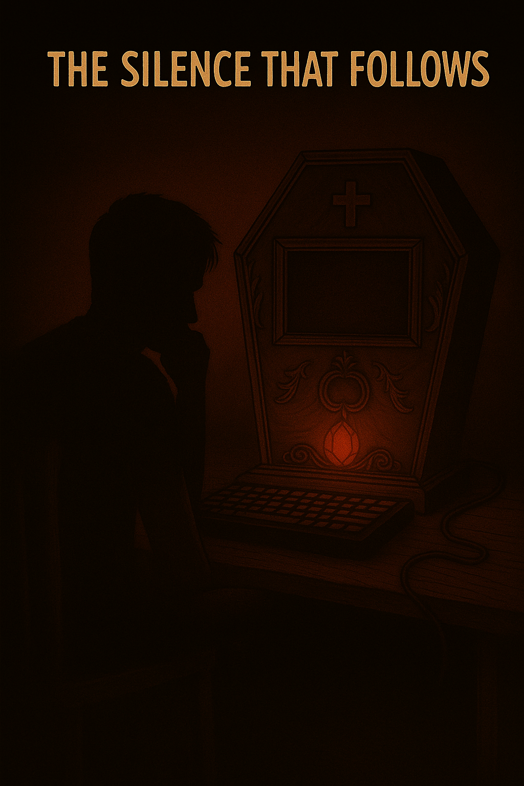 Coffin Computer Chronicles Pt IV