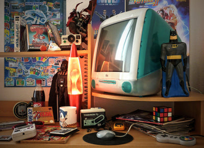 Why I Started ctrlStrum