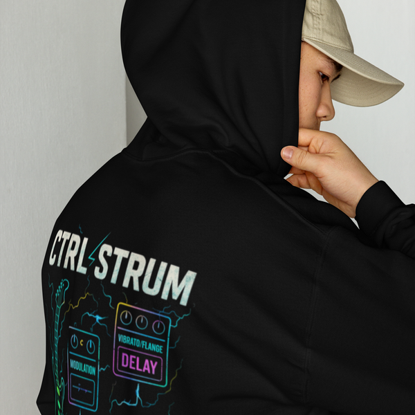 Unisex Hoodie