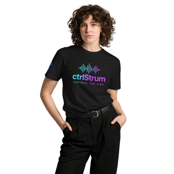 Unisex premium t-shirt